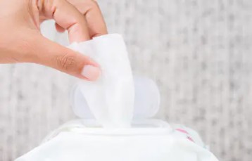 When caring for your baby’s skin, how can you ignore the material selection of baby wipes?